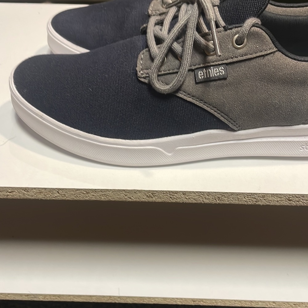 Etnies Jameson SC Men’s Skate shoes. Size 8. New - Picture 2 of 8
